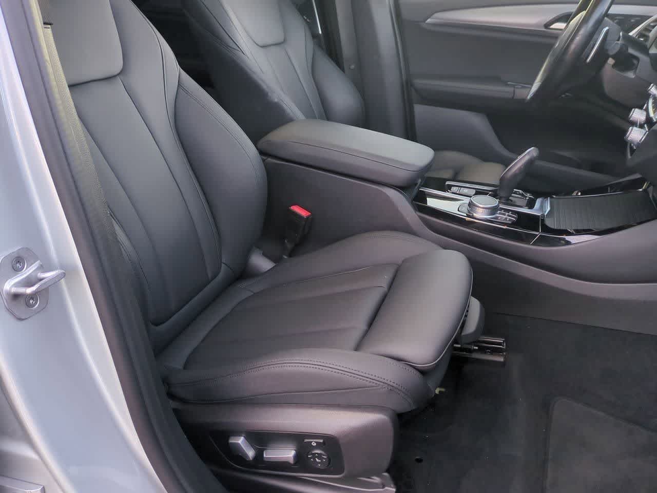 Thumbnail: 2021 BMW X3 - 22