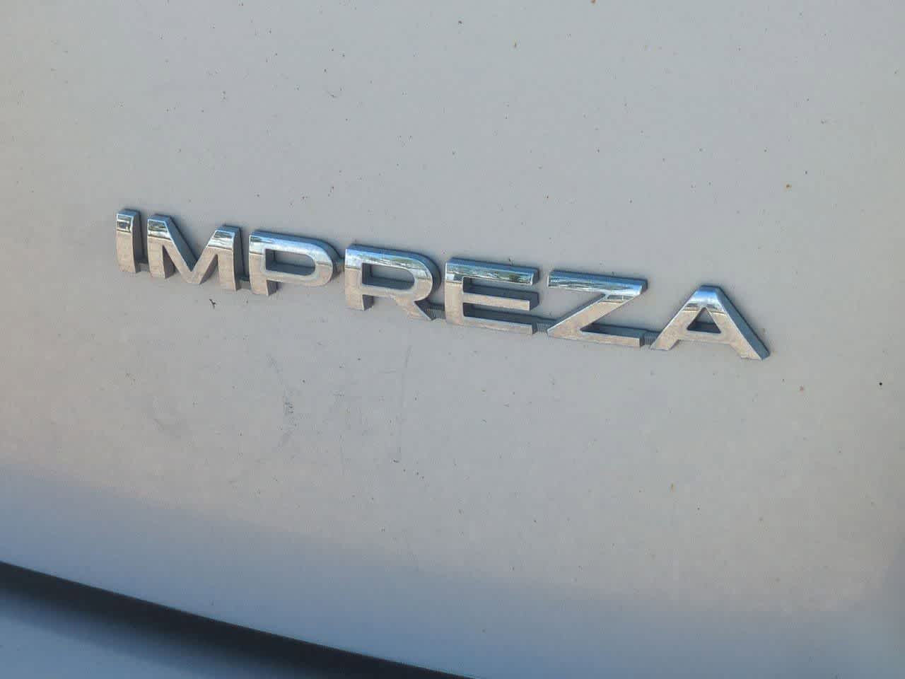 Thumbnail: 2018 Subaru Impreza - 12