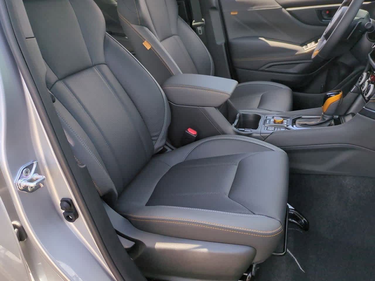 Thumbnail: 2025 Subaru Forester - 22