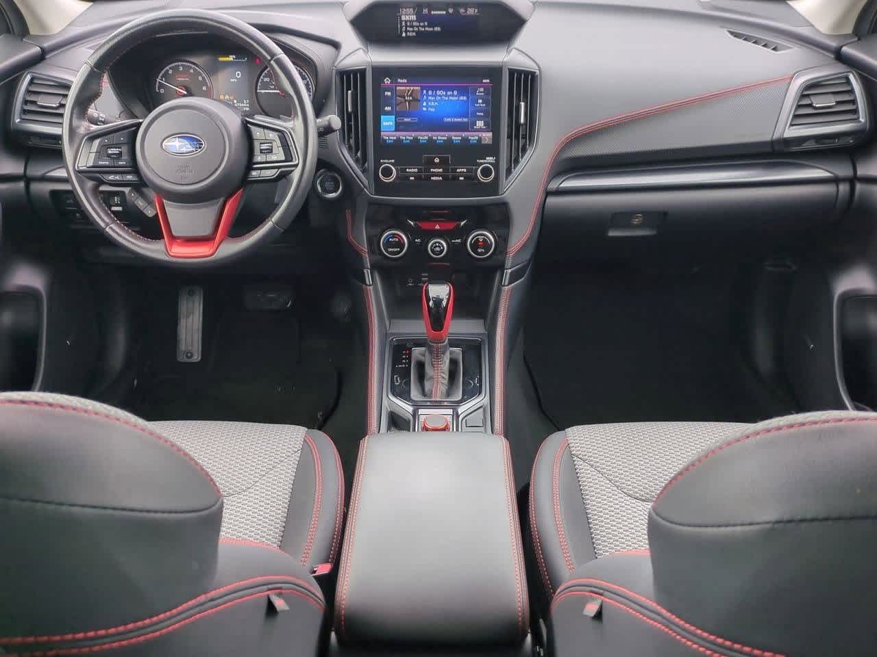 Thumbnail: 2024 Subaru Forester - 14