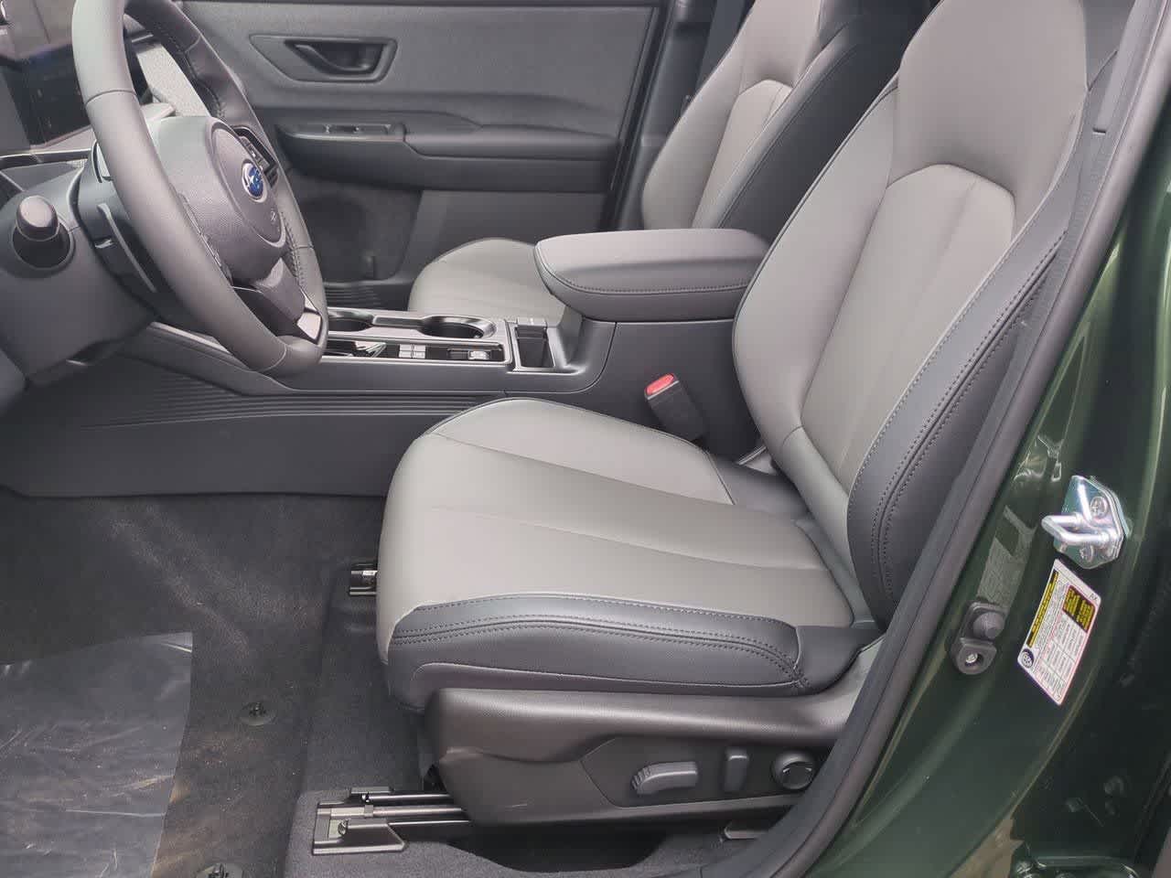 Thumbnail: 2026 Subaru Outback - 15