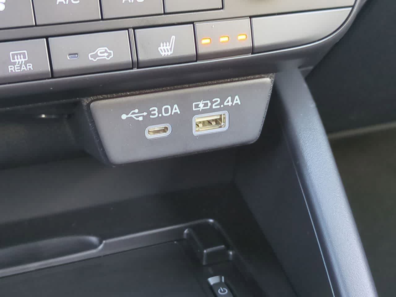 Thumbnail: 2026 Subaru Outback - 32