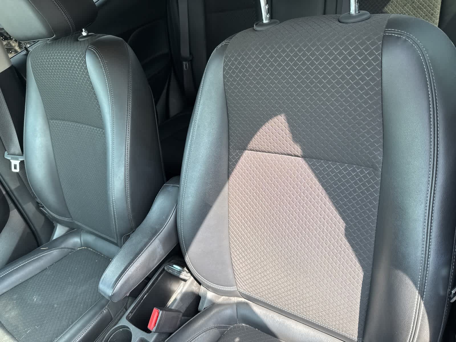 2018 Buick Encore Preferred 15