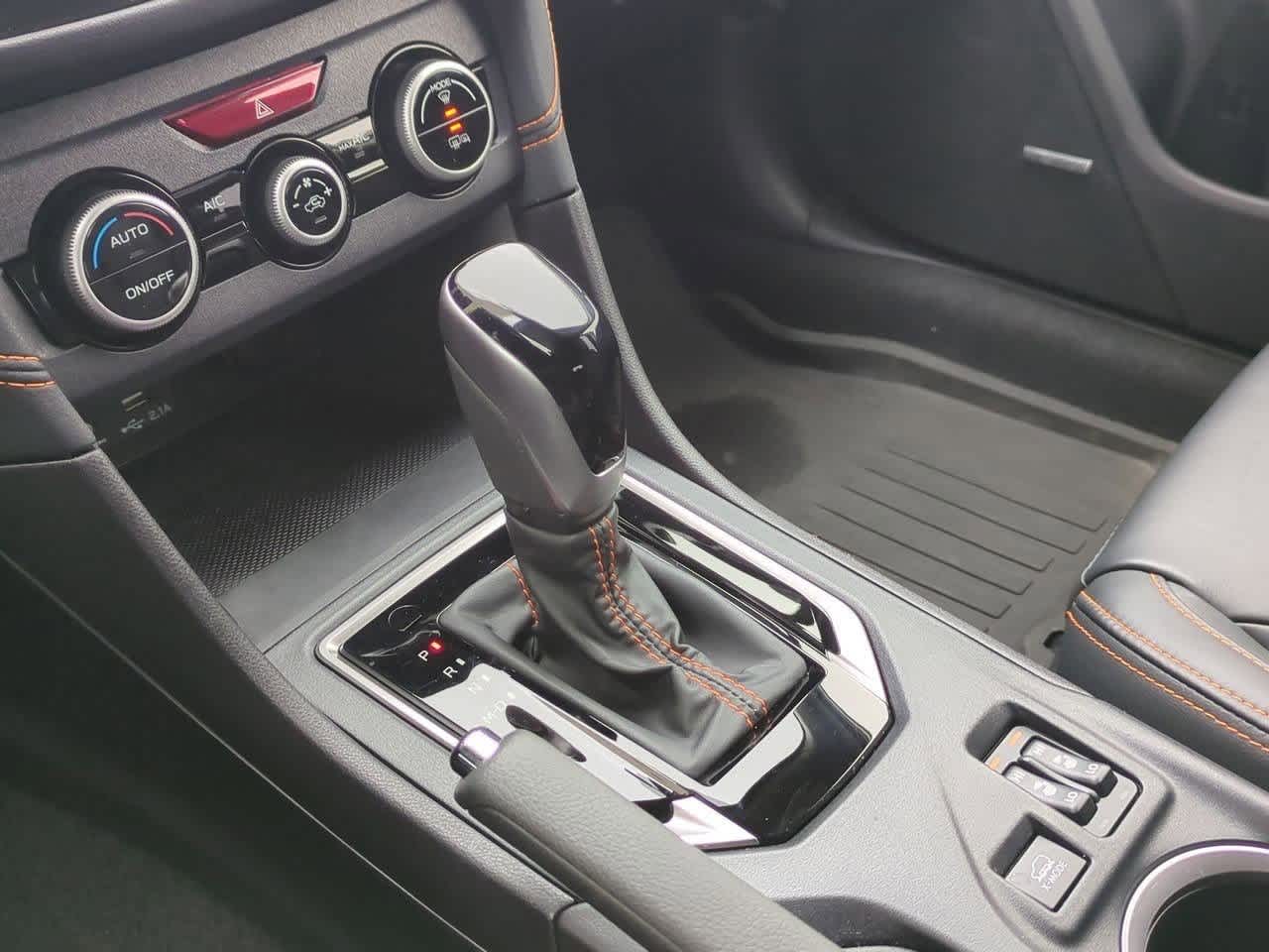 Thumbnail: 2023 Subaru Crosstrek - 33