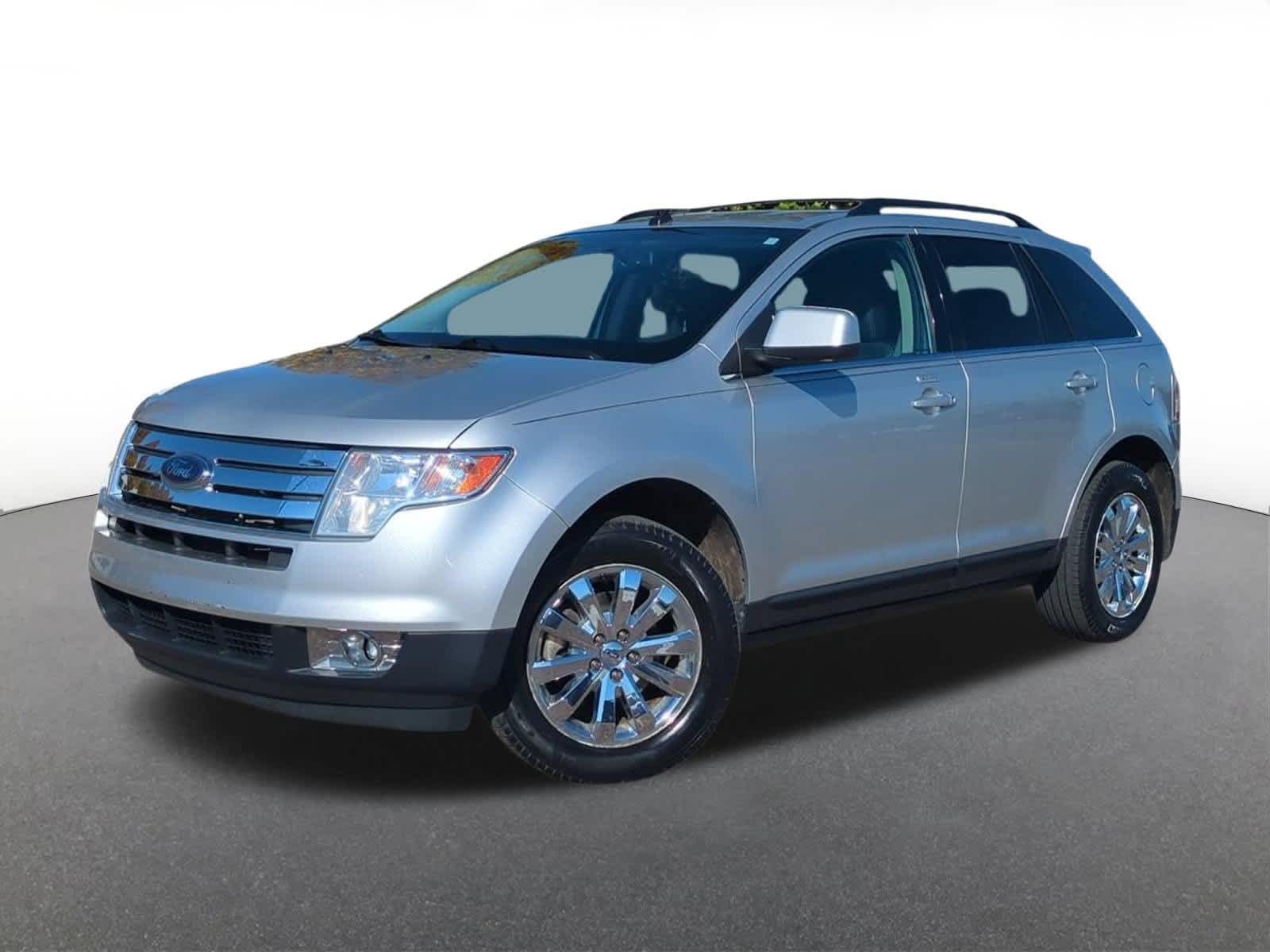 2010 Ford Edge