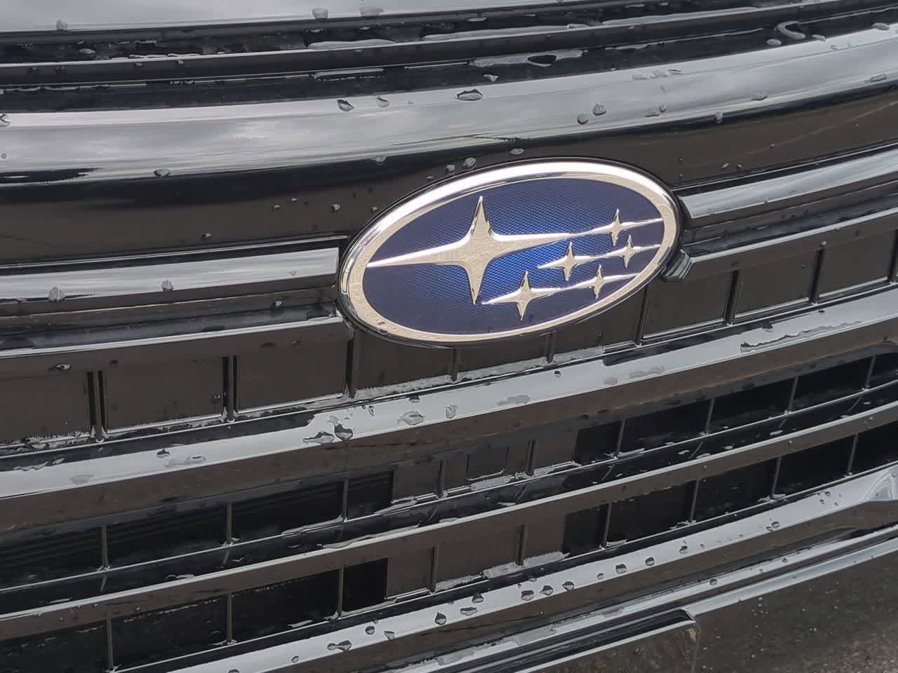 Thumbnail: 2026 Subaru Forester - 11