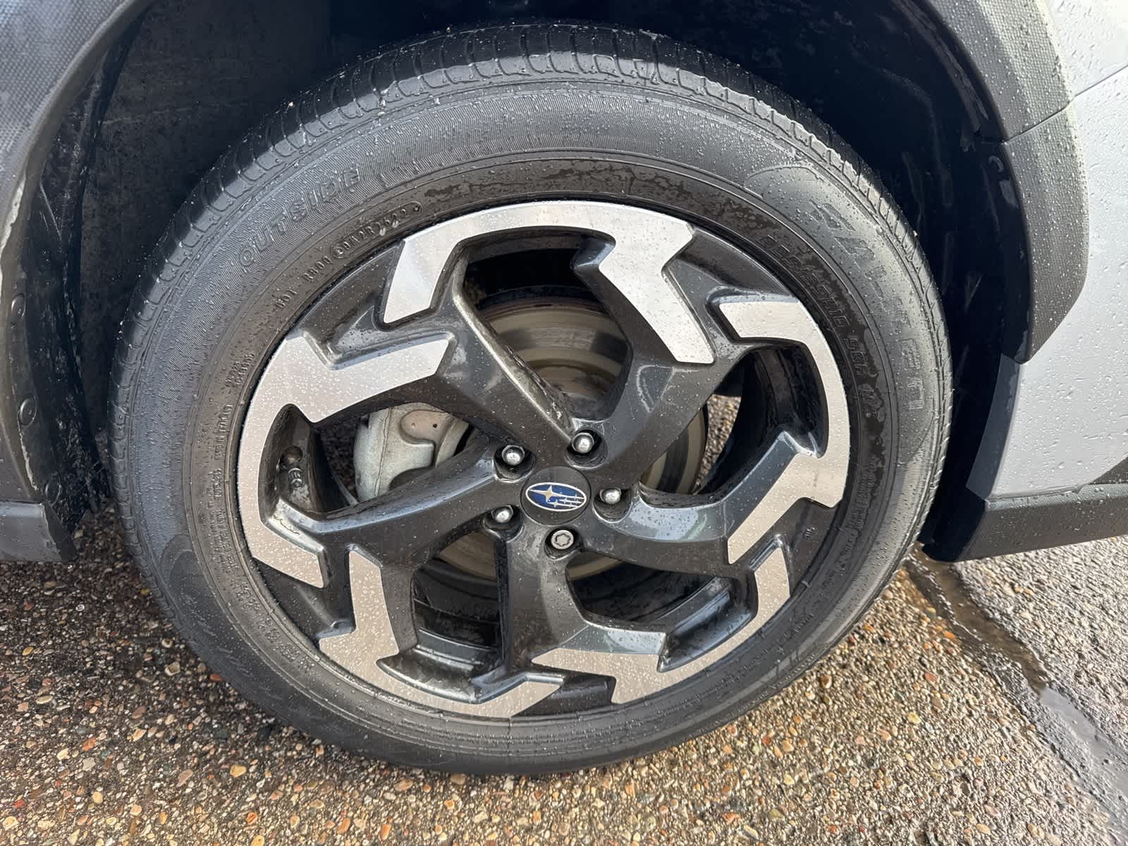 Thumbnail: 2023 Subaru Crosstrek - 5