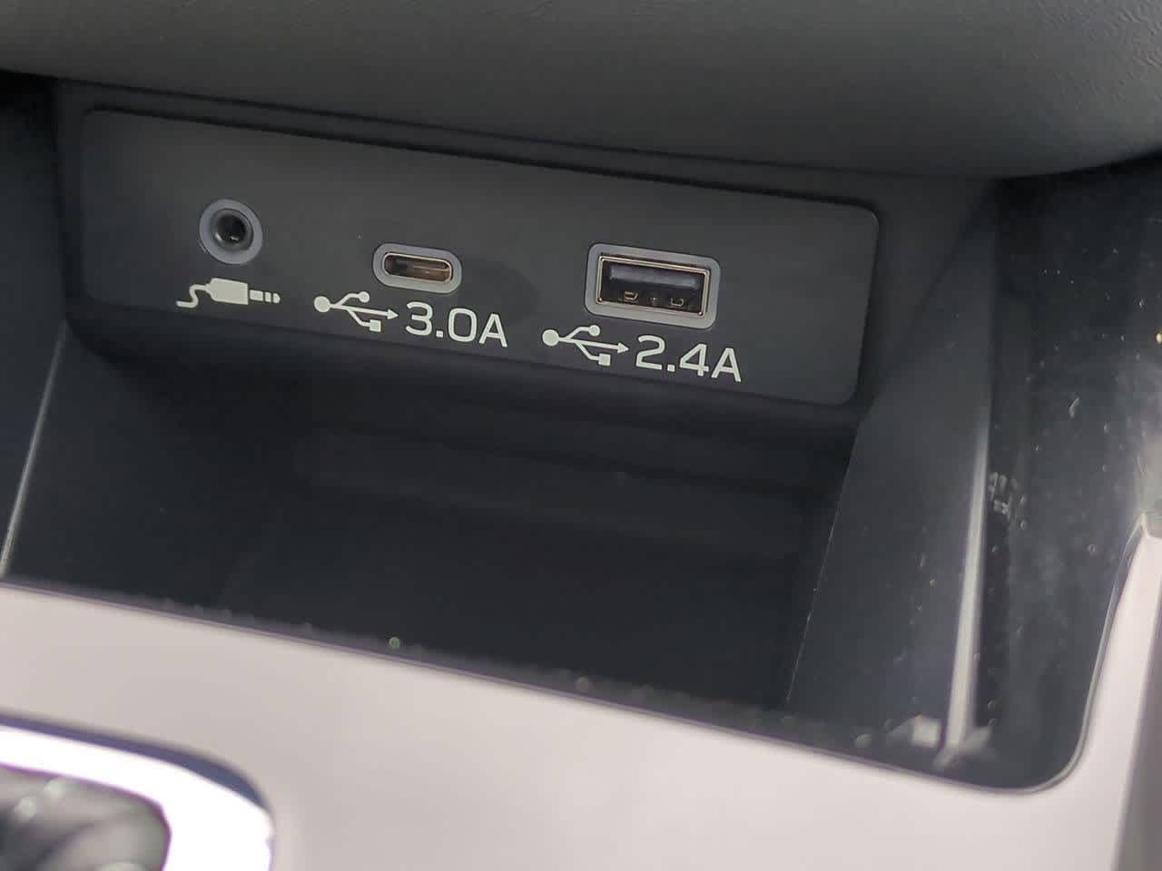 Thumbnail: 2025 Subaru Outback - 31