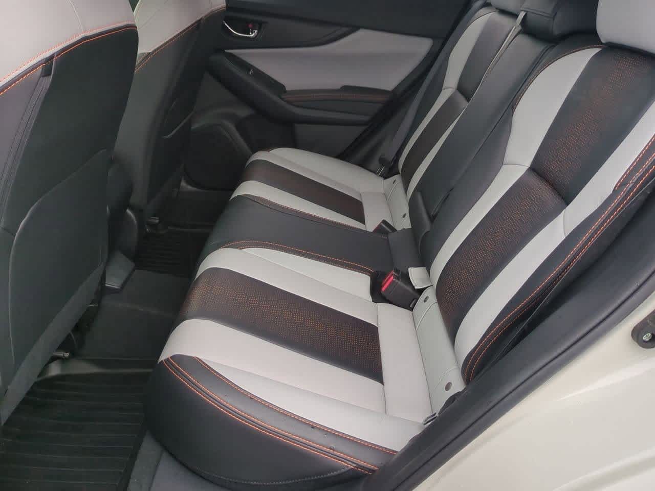 Thumbnail: 2023 Subaru Crosstrek - 19