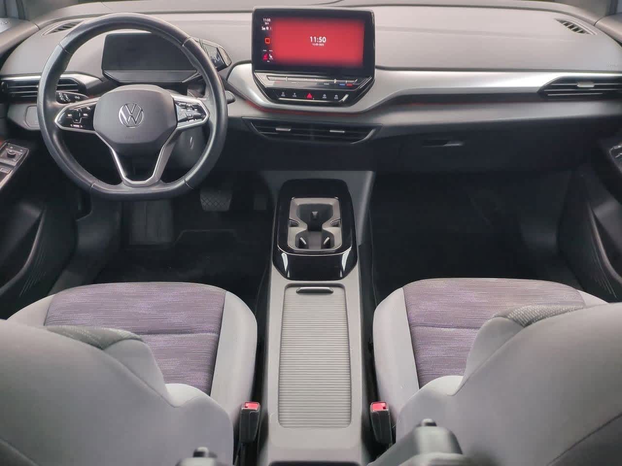 Thumbnail: 2022 Volkswagen ID.4 - 14