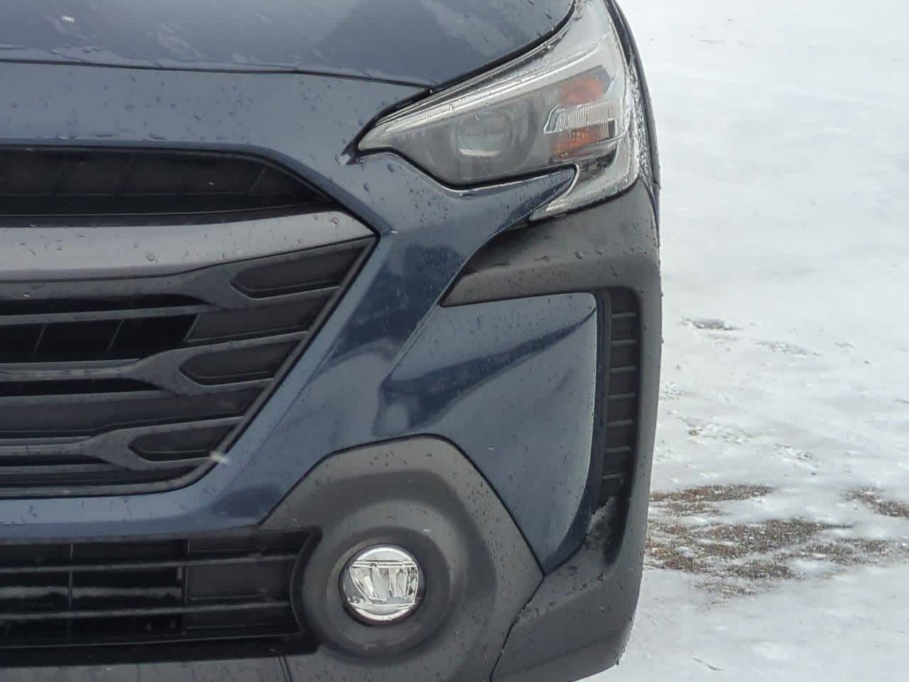 Thumbnail: 2023 Subaru Outback - 10