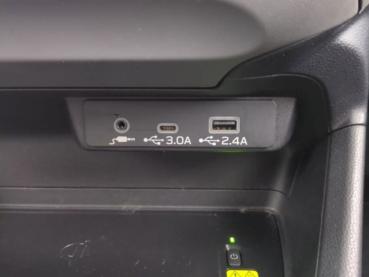 Thumbnail: 2024 Subaru Crosstrek - 30