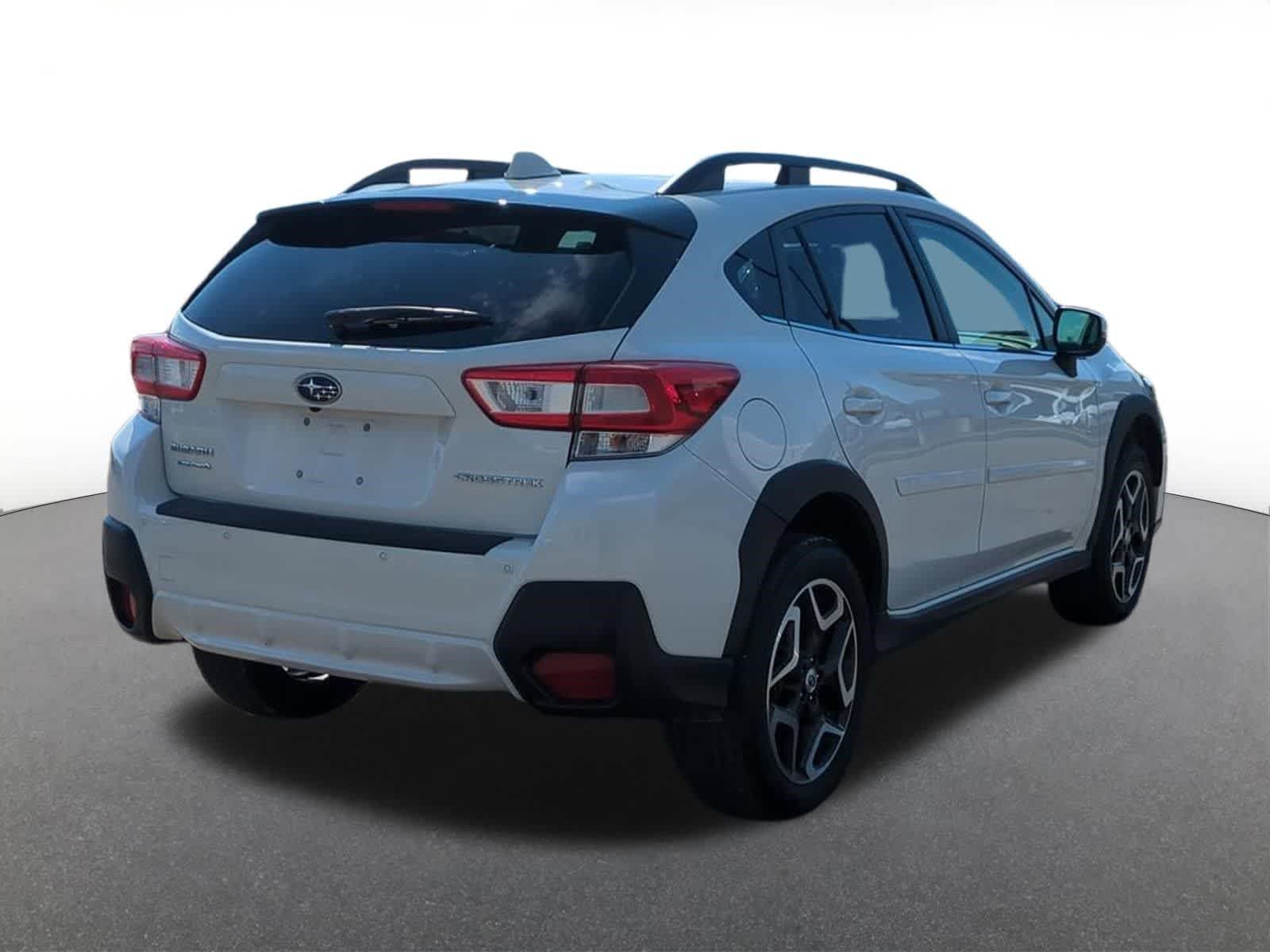 Thumbnail: 2018 Subaru Crosstrek - 6