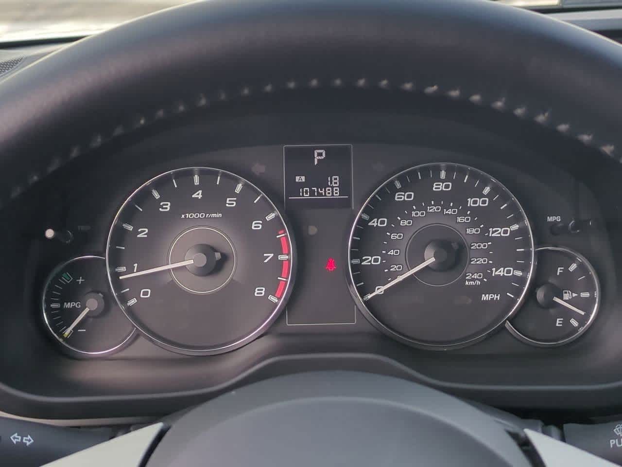 Thumbnail: 2011 Subaru Outback - 29