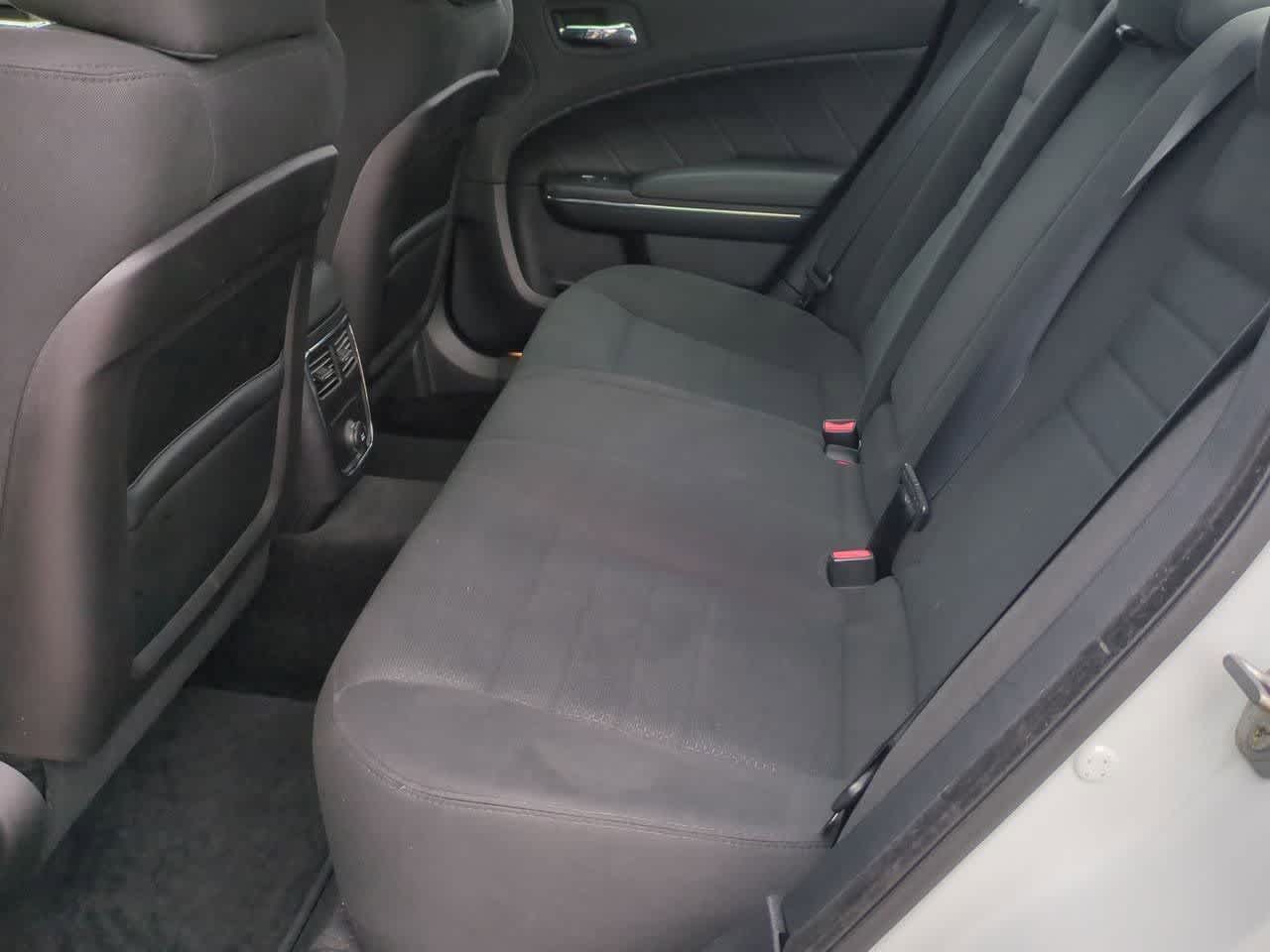 Thumbnail: 2014 Dodge Charger - 19