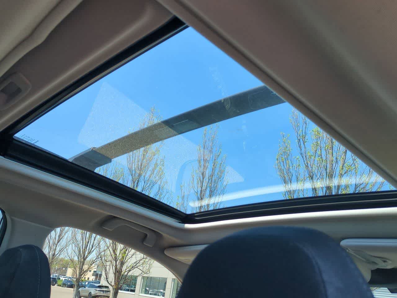 Thumbnail: 2023 Subaru Forester - 13