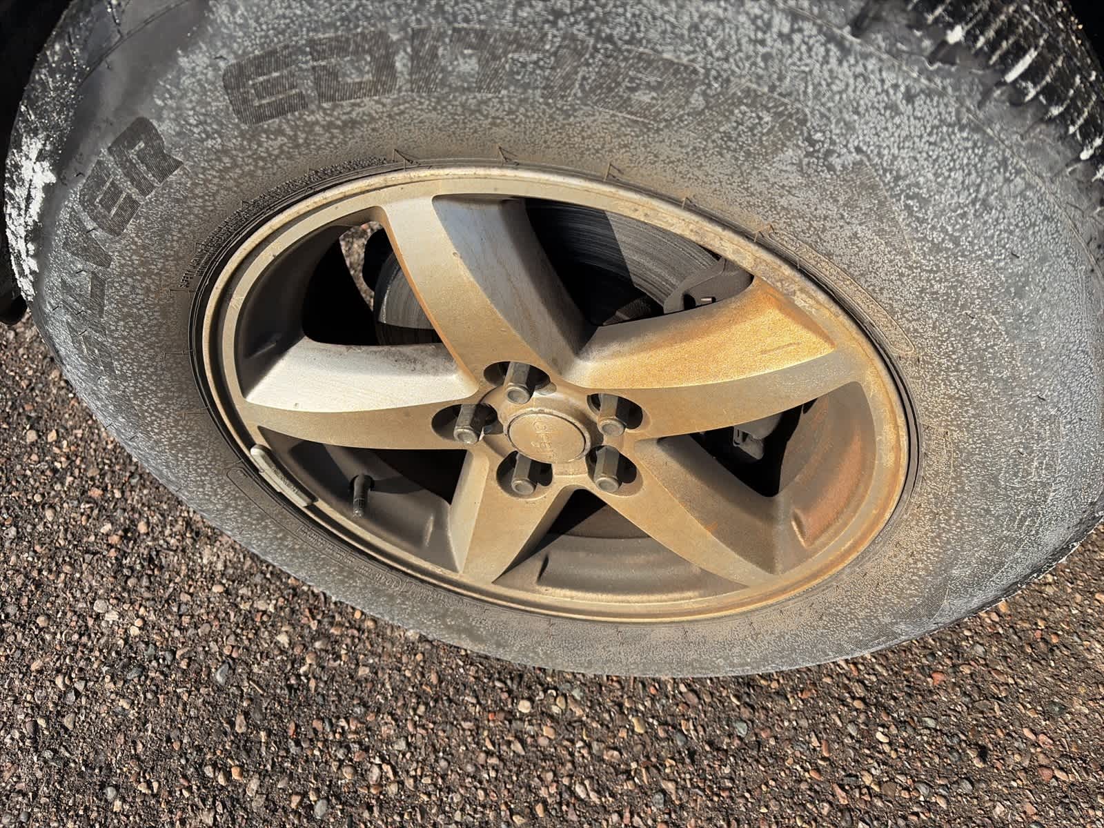 Thumbnail: 2008 Jeep Liberty - 7