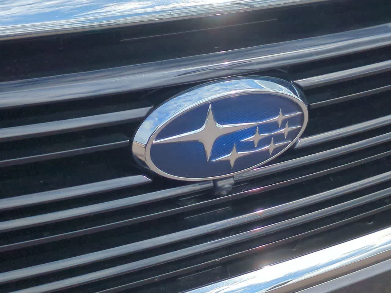 Thumbnail: 2020 Subaru Ascent - 11