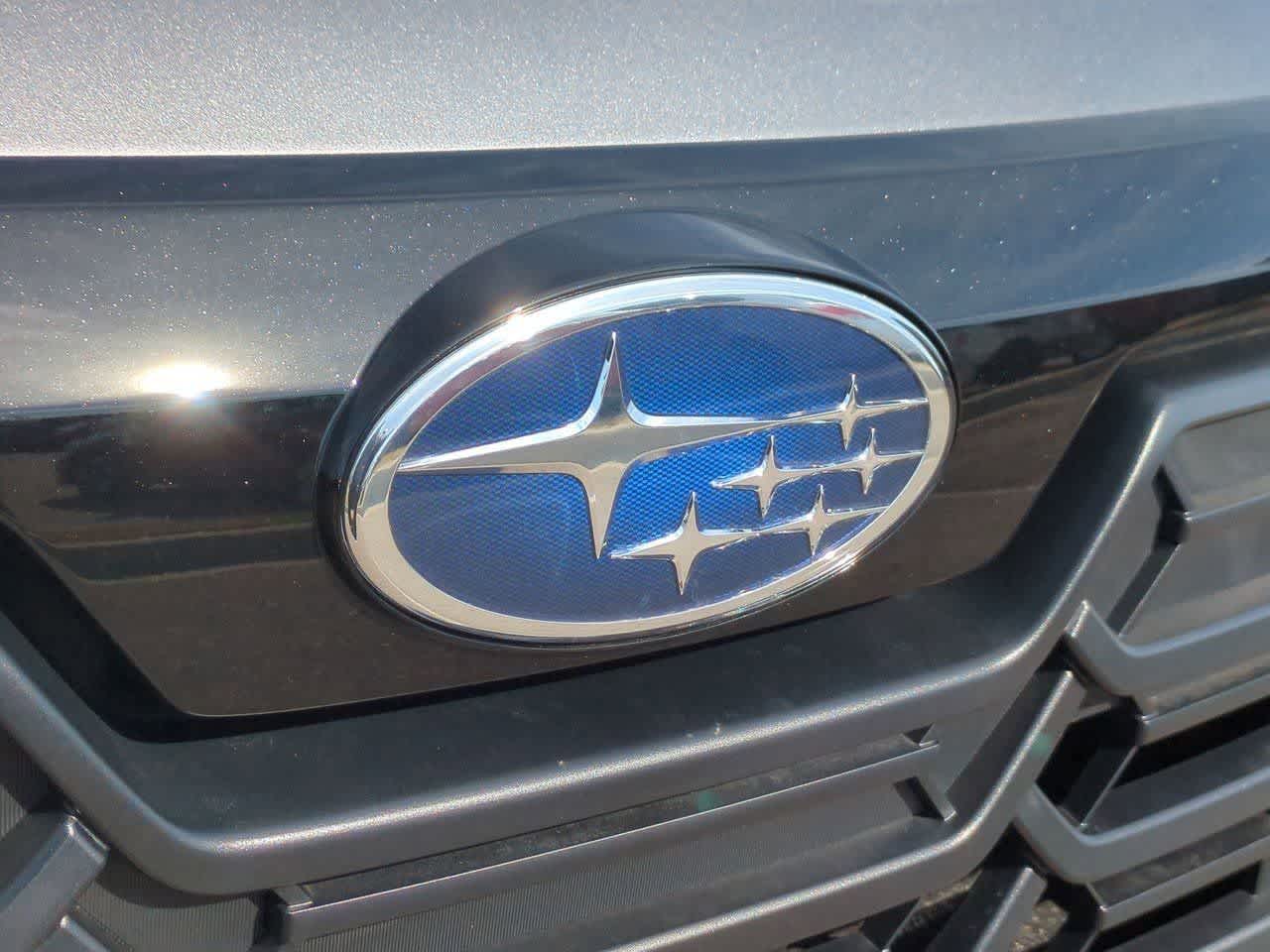 Thumbnail: 2026 Subaru Outback - 11