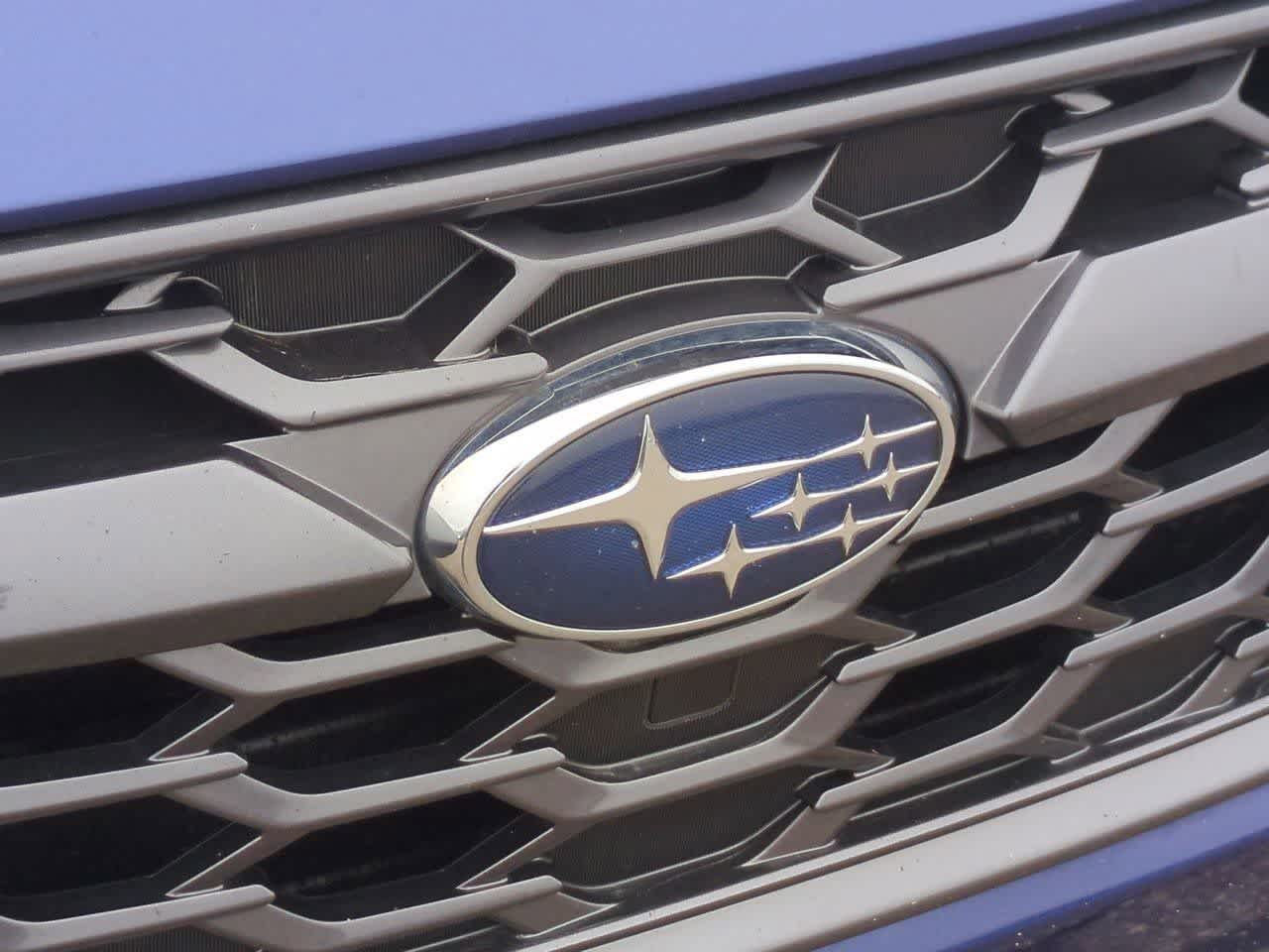 Thumbnail: 2022 Subaru WRX - 11