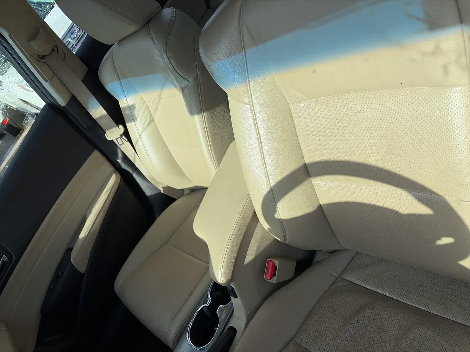 Thumbnail: 2013 Acura ILX - 14