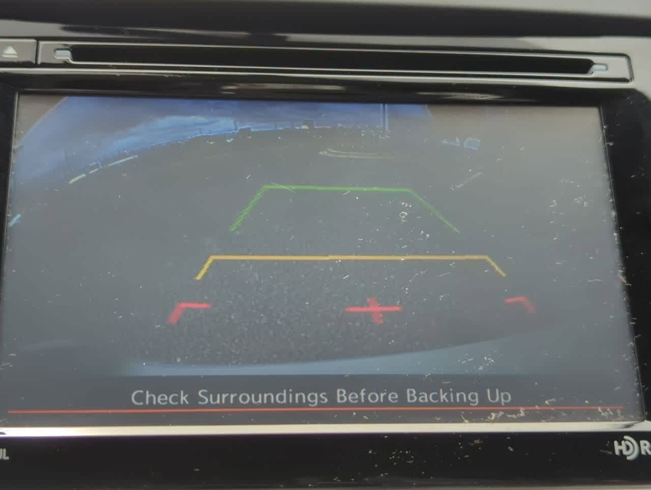 2017 Subaru Crosstrek Premium 27