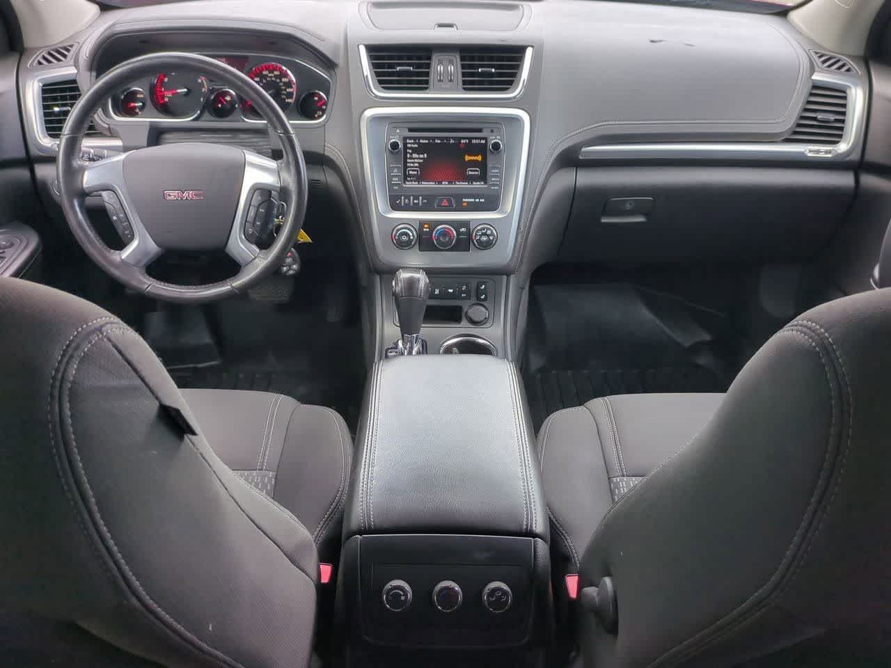 Thumbnail: 2014 GMC Acadia - 14