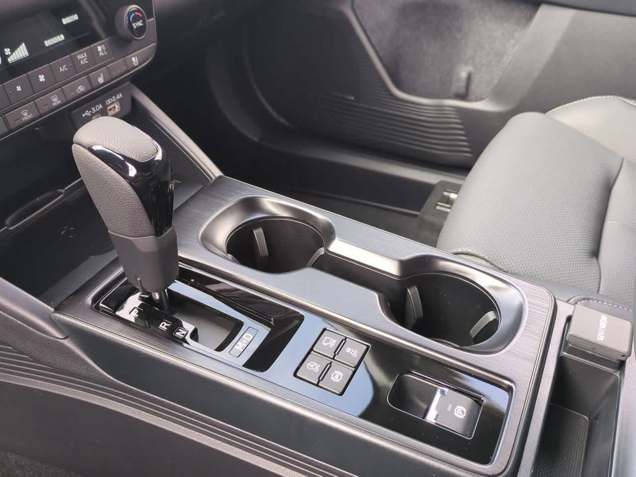 Thumbnail: 2026 Subaru Outback - 33