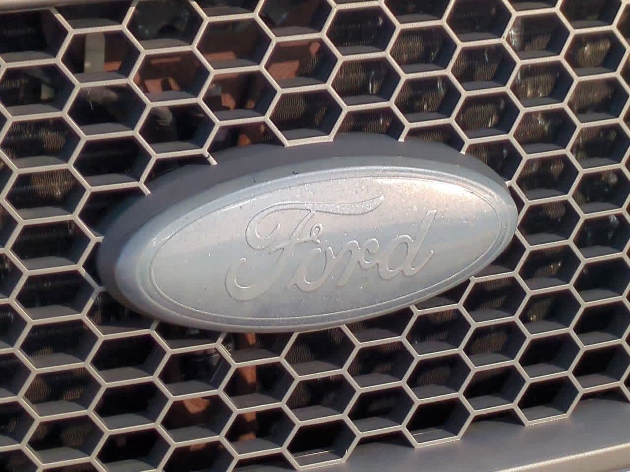 Thumbnail: 2008 Ford Econoline - 11