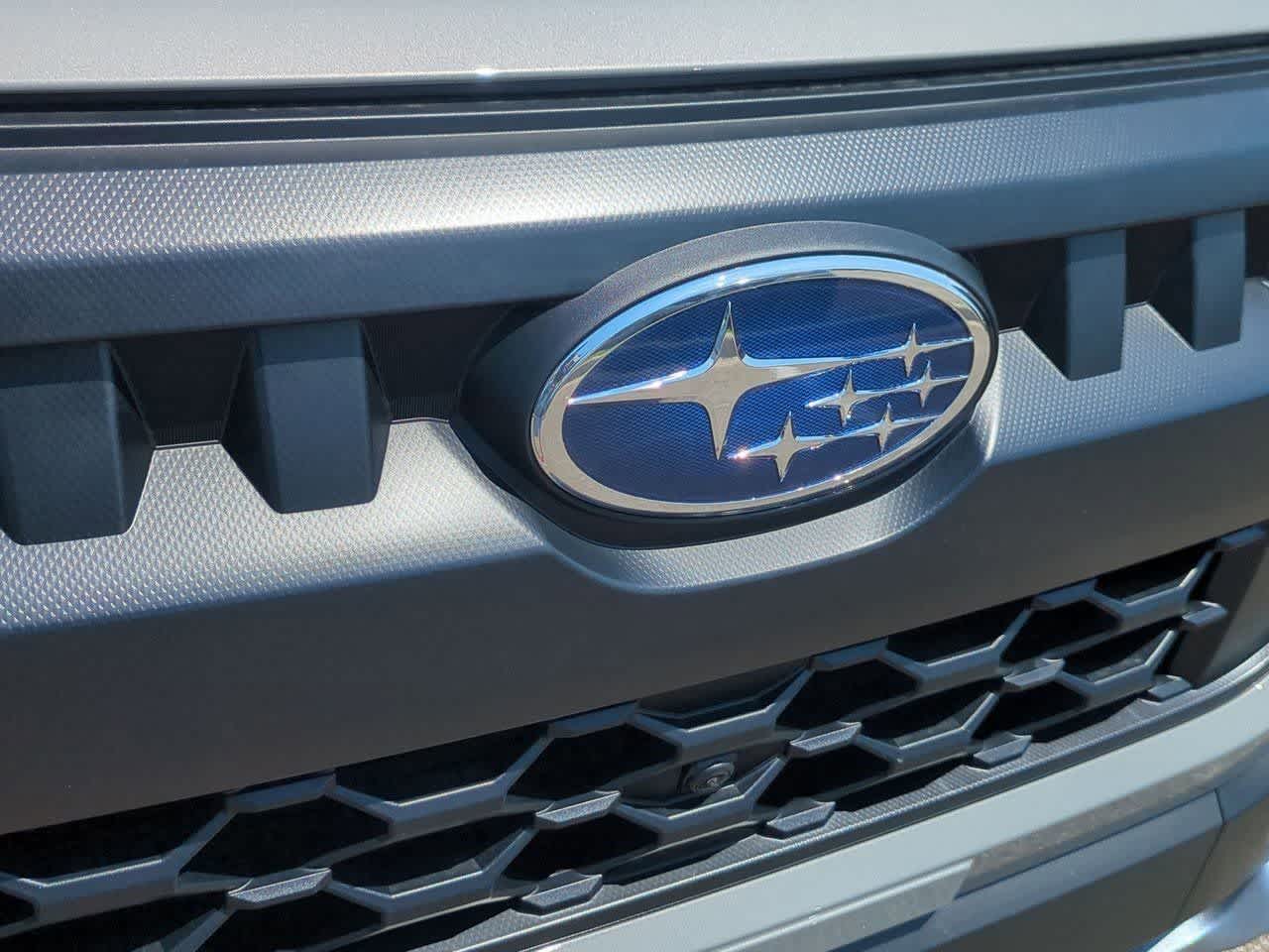 Thumbnail: 2026 Subaru Forester - 11