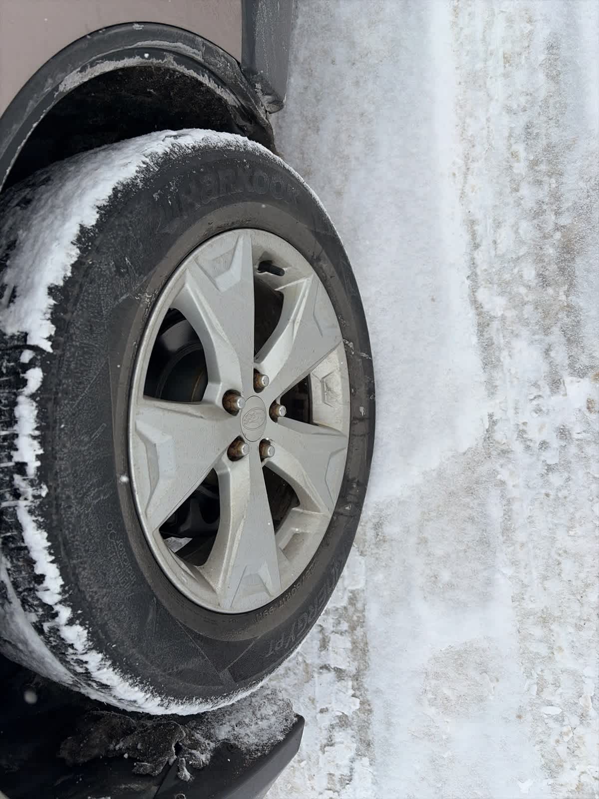 Thumbnail: 2015 Subaru Forester - 8