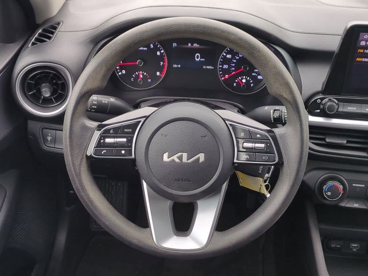 Thumbnail: 2022 Kia Forte - 20