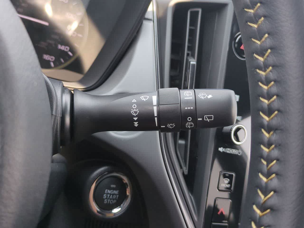 Thumbnail: 2025 Subaru Crosstrek - 26