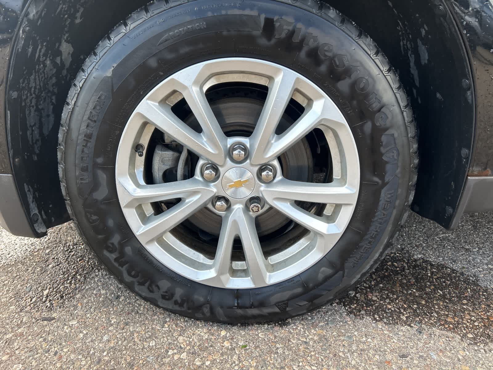 Thumbnail: 2016 Chevrolet Equinox - 7