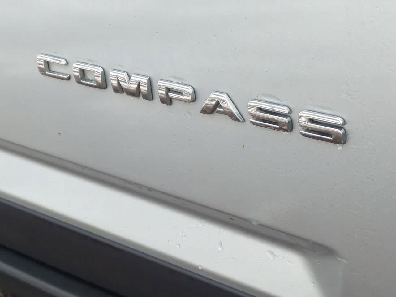 Thumbnail: 2014 Jeep Compass - 12