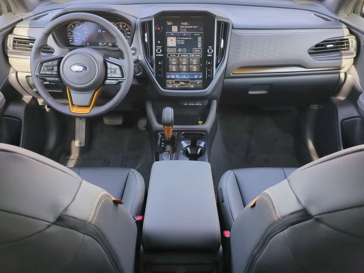 Thumbnail: 2026 Subaru Forester - 14