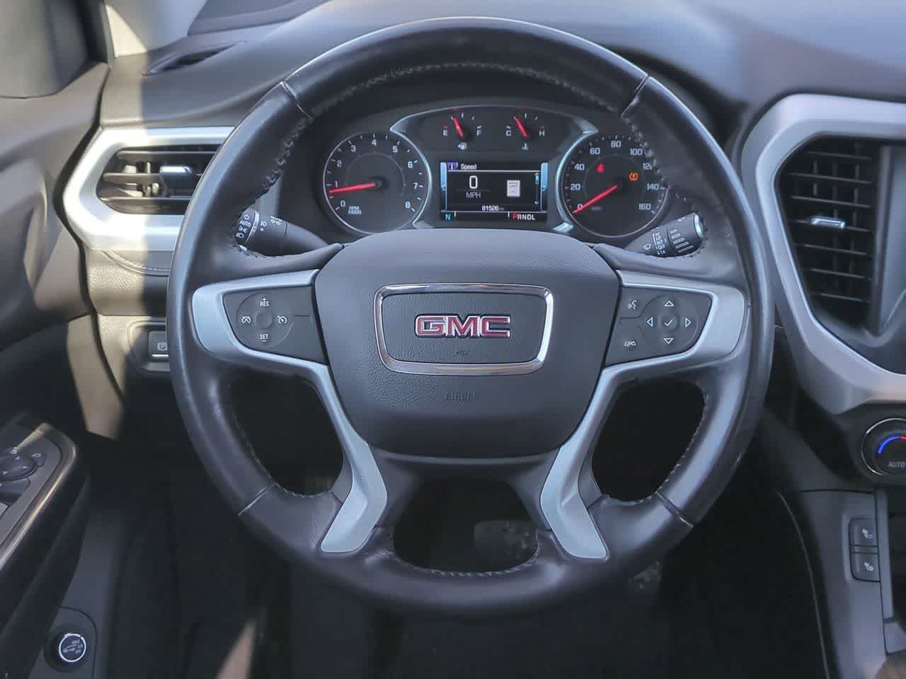 Thumbnail: 2019 GMC Acadia - 24