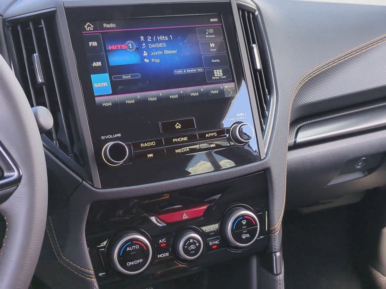 Thumbnail: 2025 Subaru Forester - 28