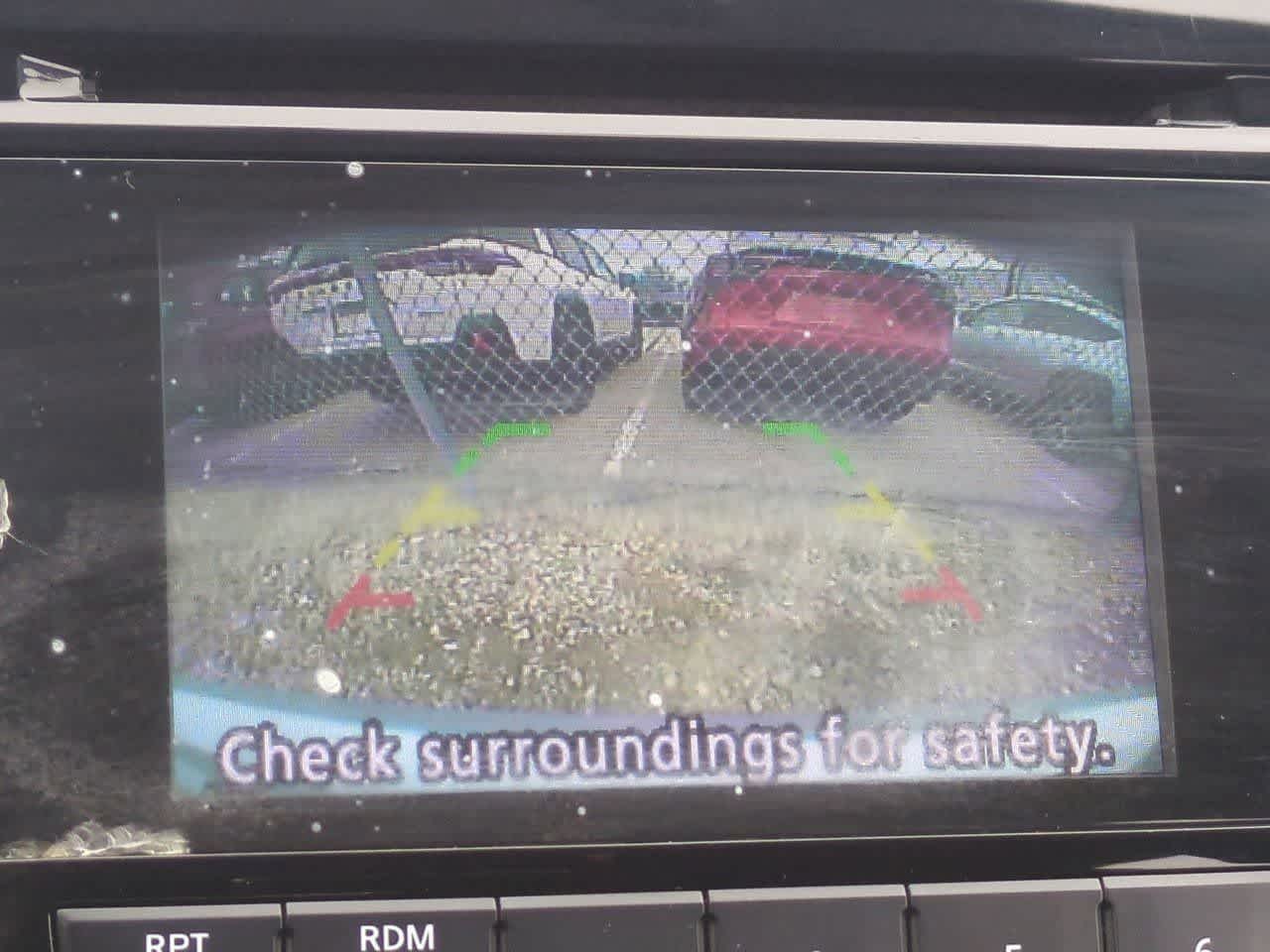 Thumbnail: 2018 Nissan Rogue Sport - 27