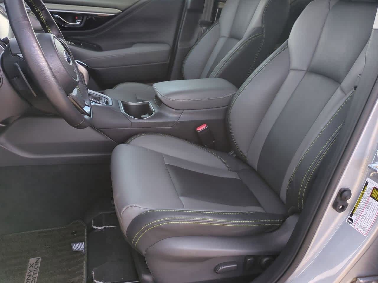 Thumbnail: 2024 Subaru Outback - 15