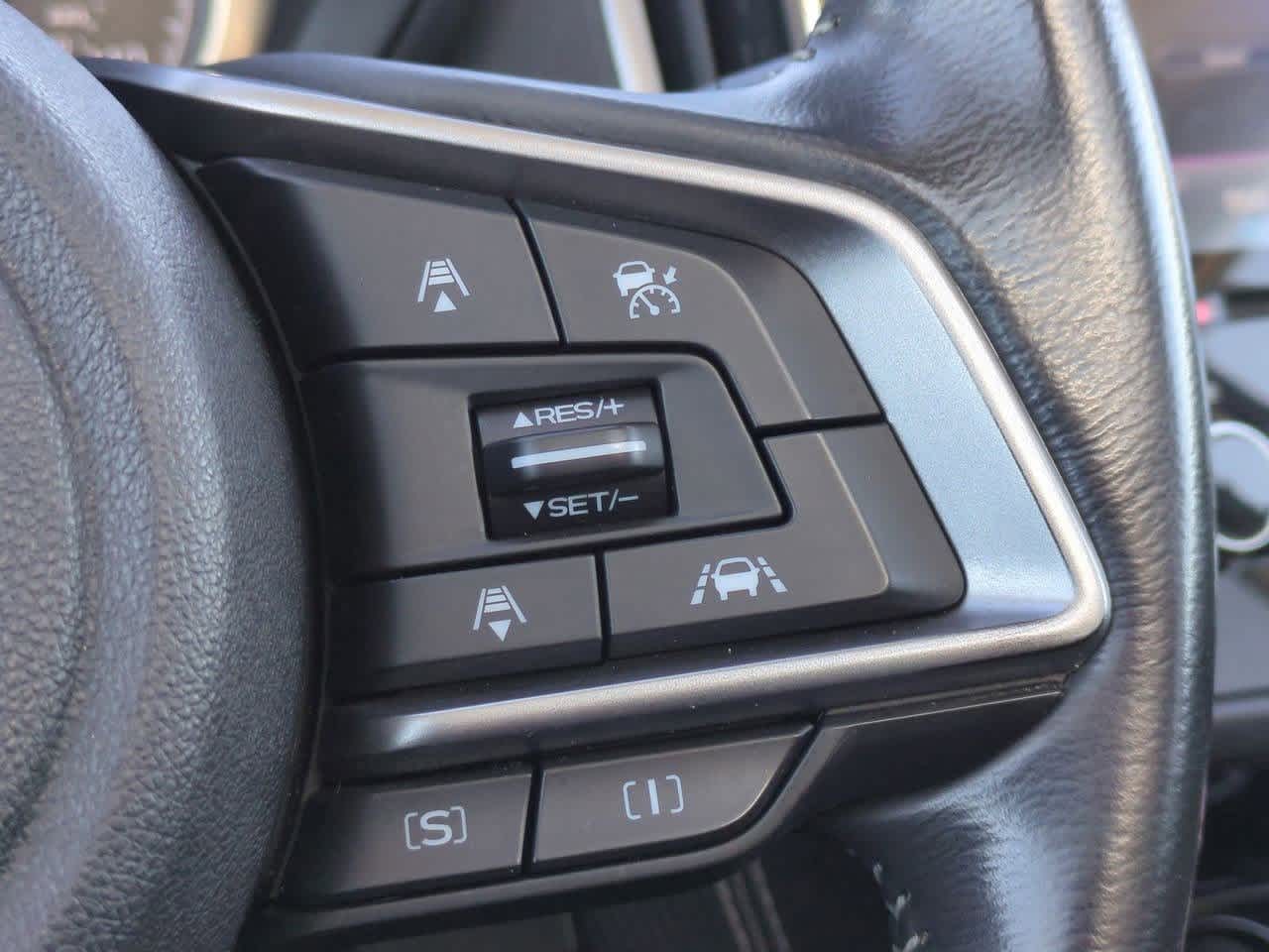 Thumbnail: 2019 Subaru Forester - 19