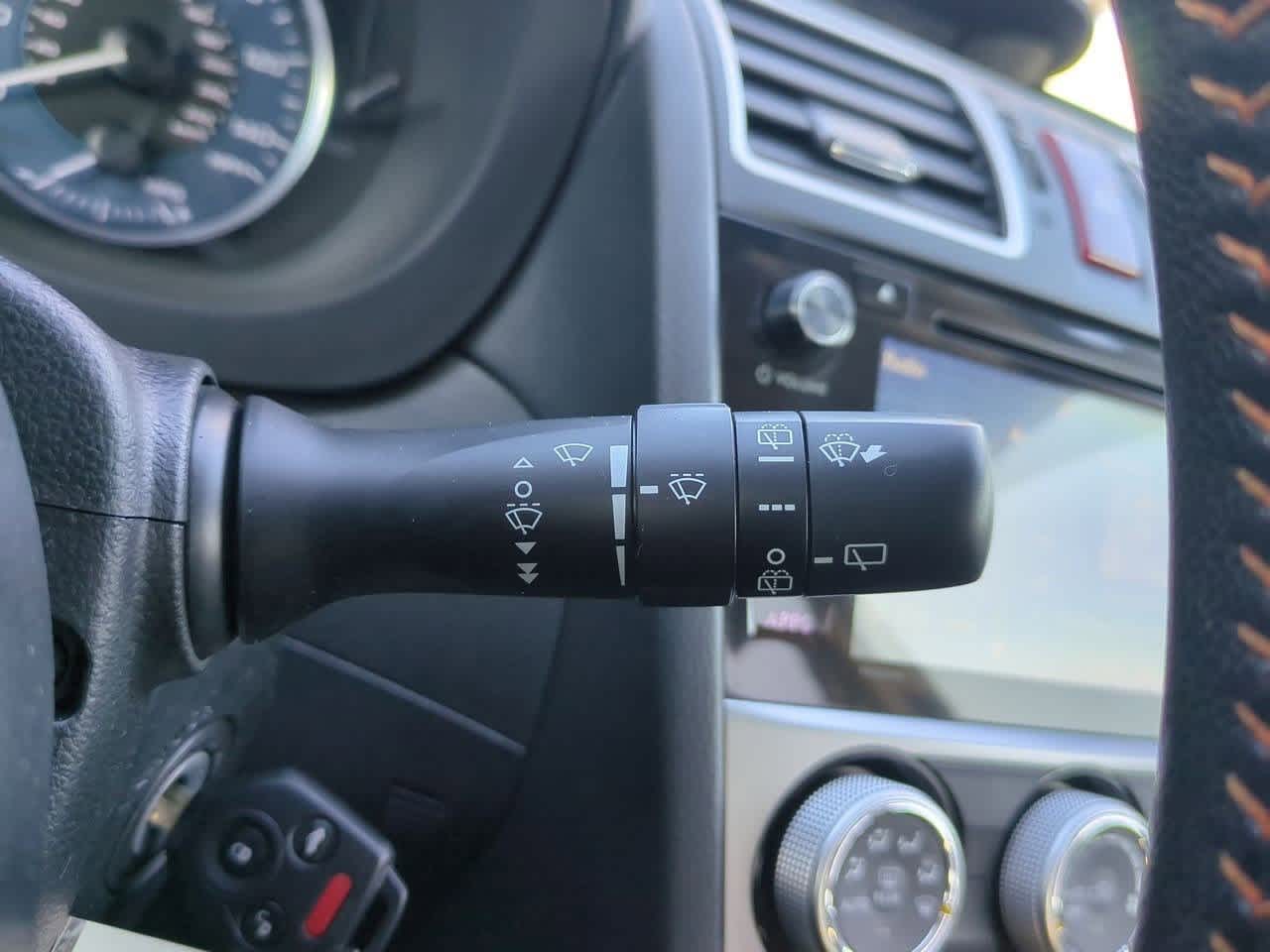 Thumbnail: 2016 Subaru Crosstrek - 24