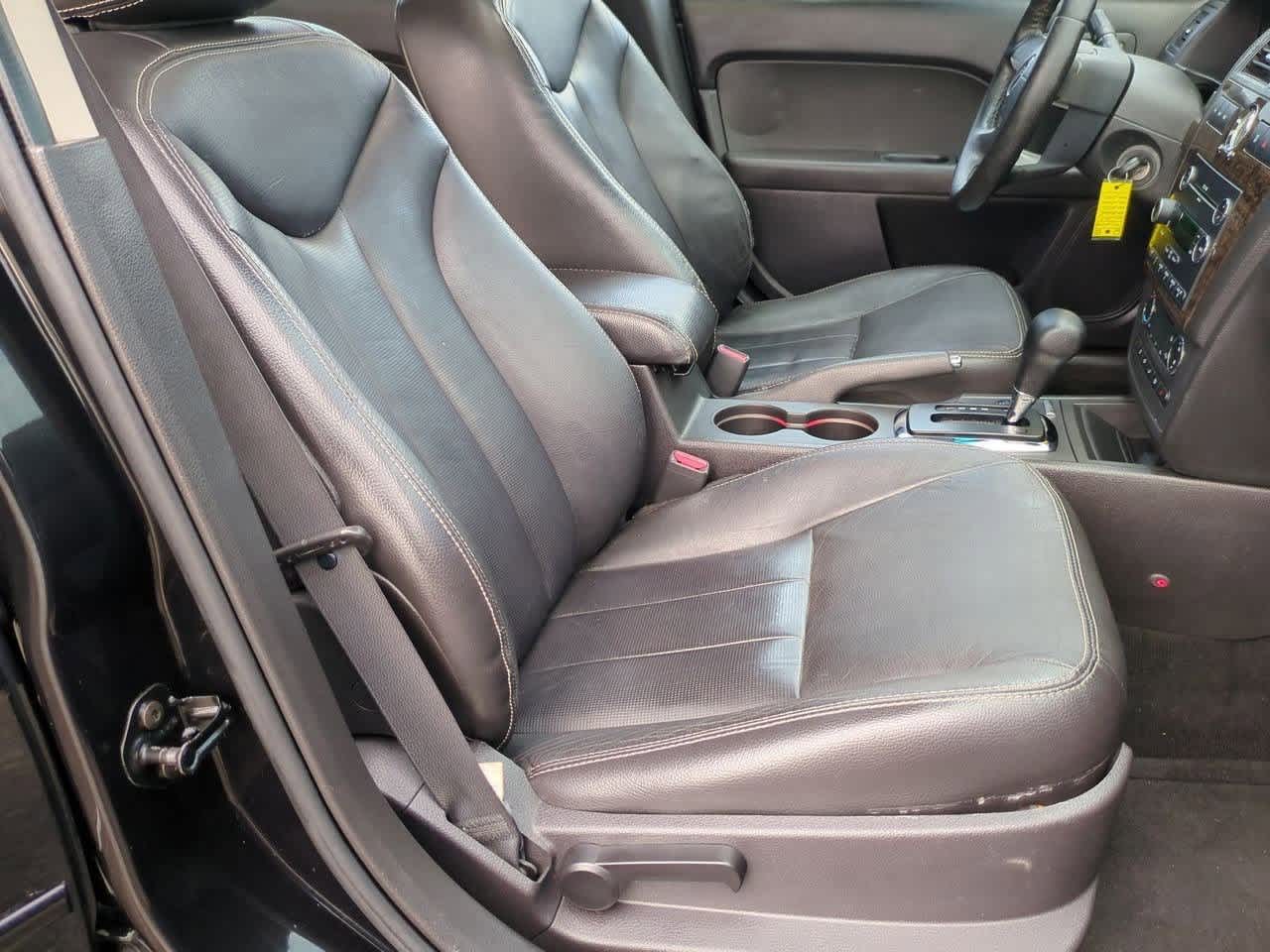 2009 Mercury Milan Premier 21