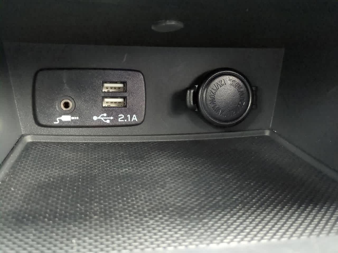 Thumbnail: 2023 Subaru Crosstrek - 32