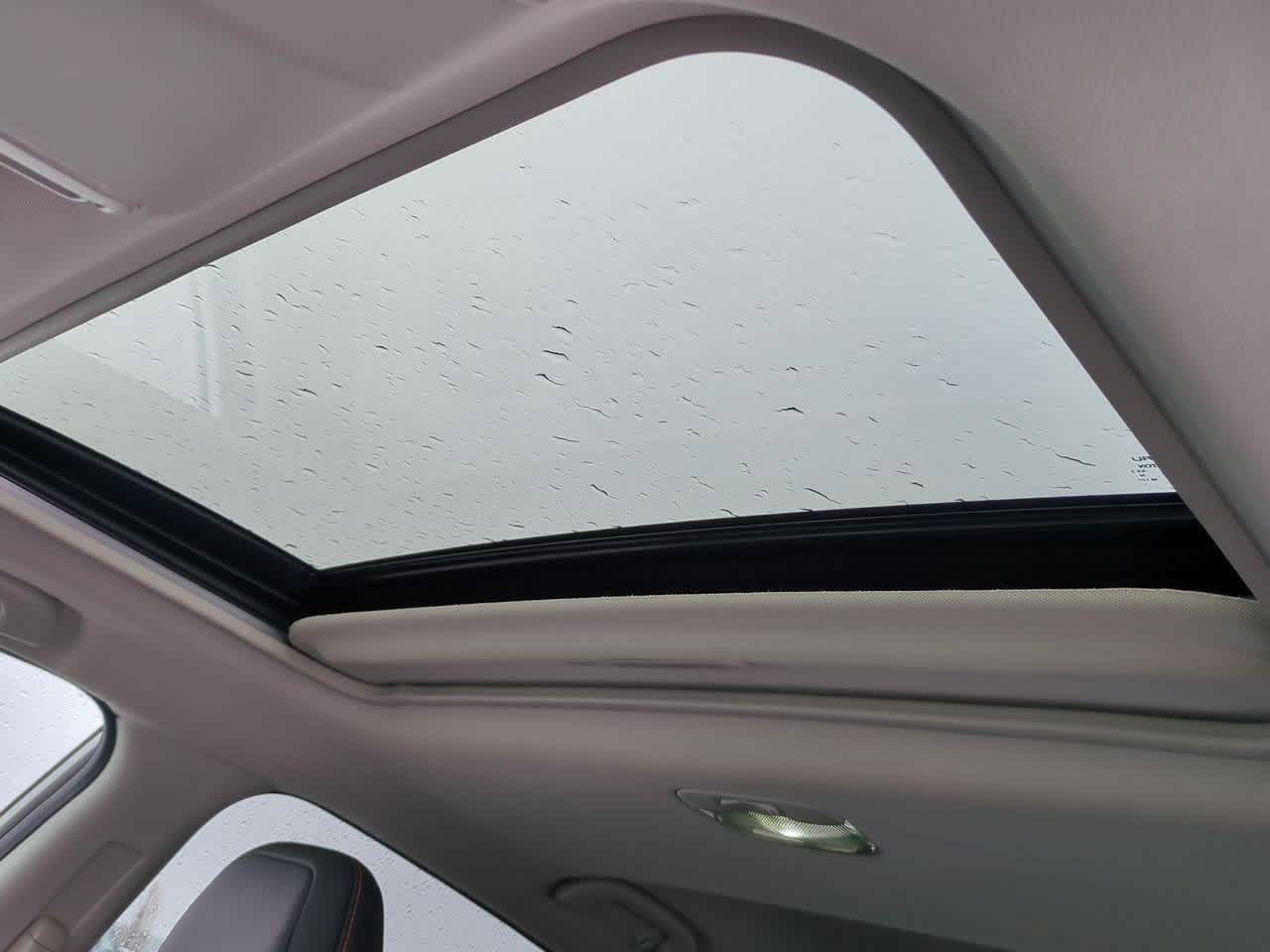 Thumbnail: 2025 Subaru Crosstrek - 18