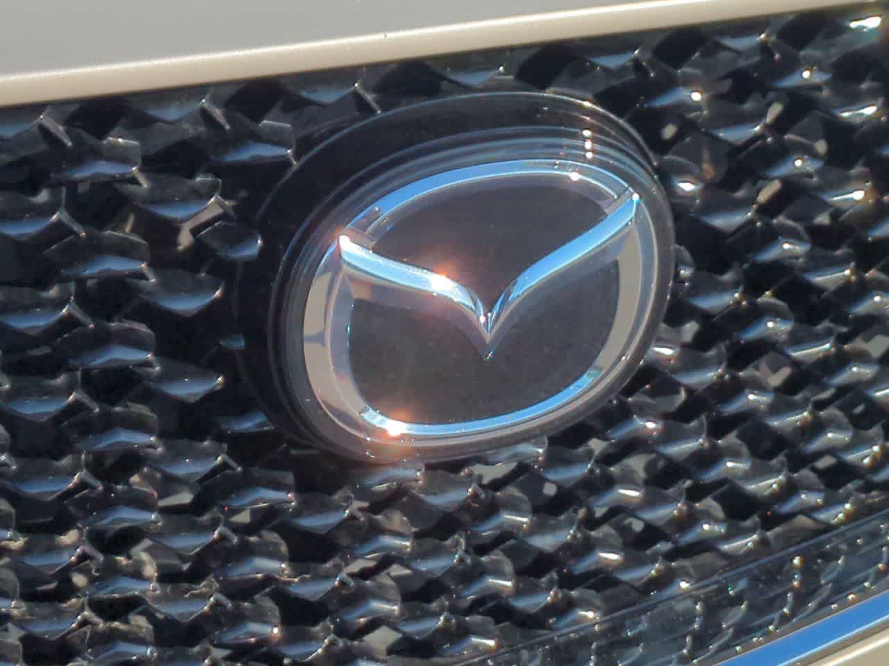 Thumbnail: 2024 Mazda CX-30 - 11