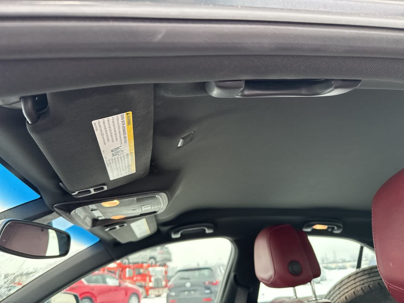 Thumbnail: 2013 Cadillac ATS - 15