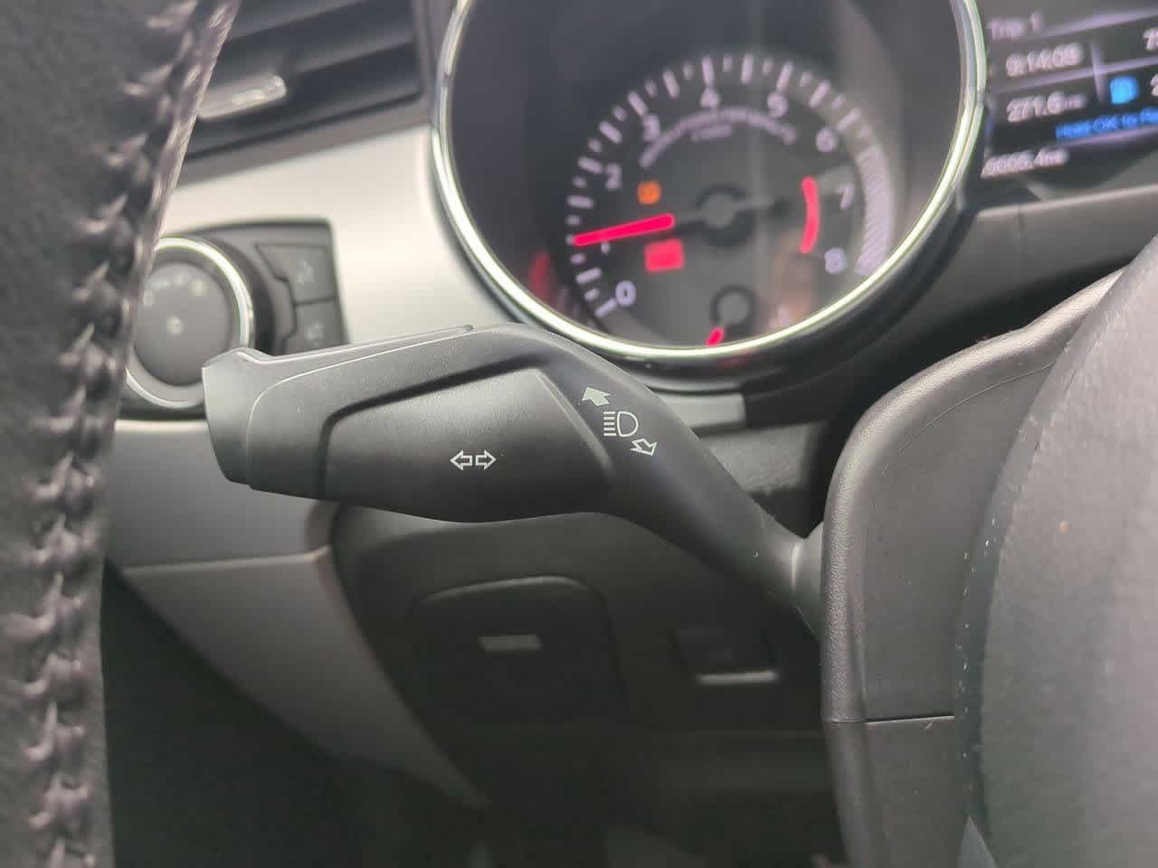 Thumbnail: 2016 Ford Mustang - 25