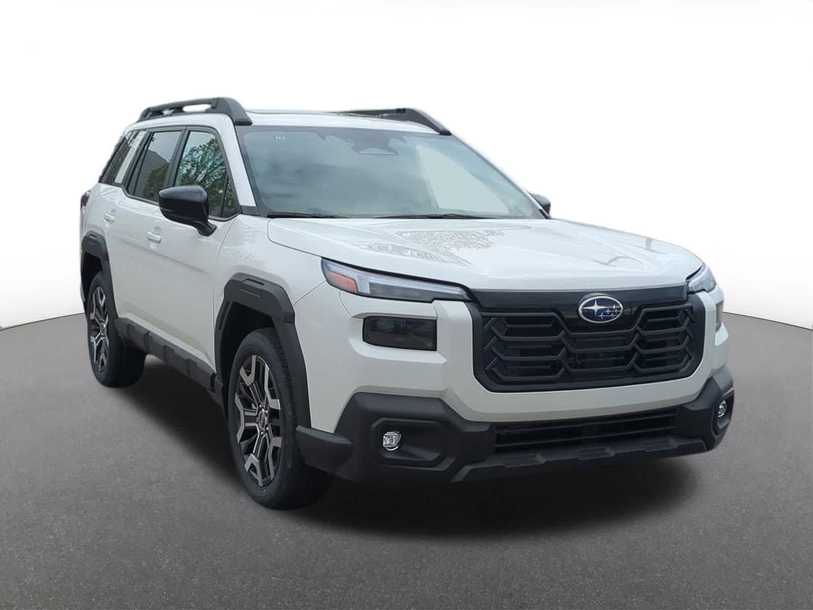Thumbnail: 2026 Subaru Outback - 8
