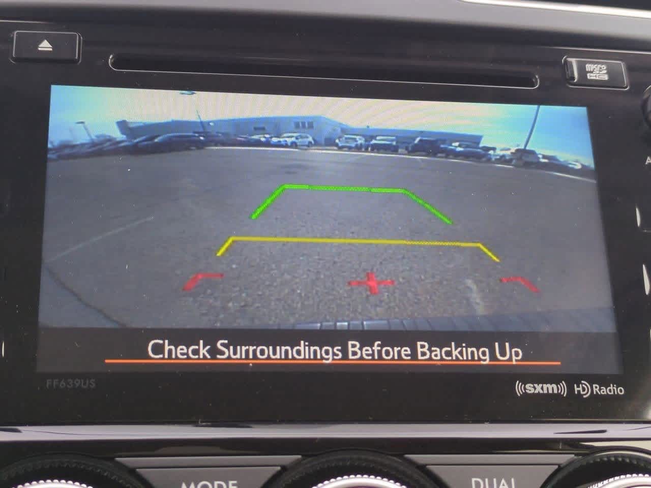 Thumbnail: 2018 Subaru Forester - 30